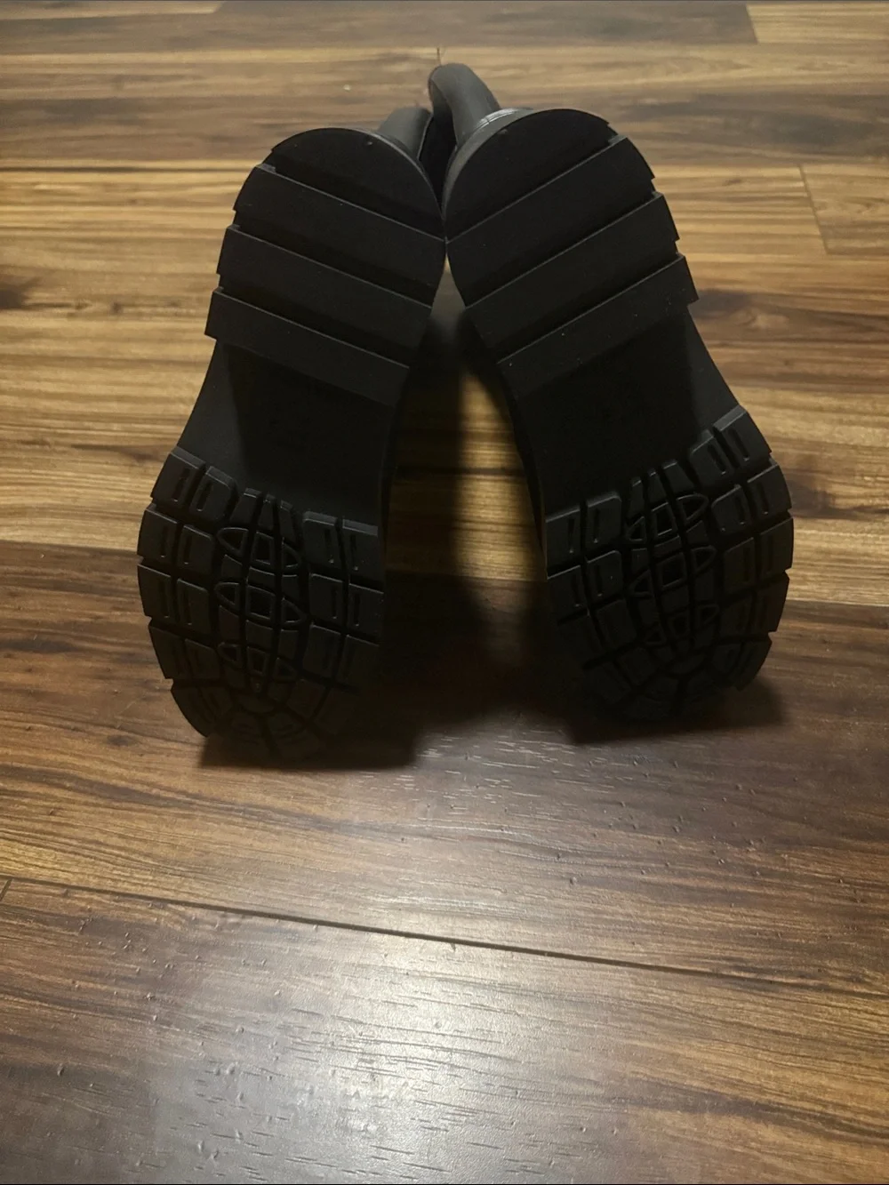 Women's Rain Boots, Waterproof Rubber Muck Boots for Garden Work